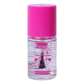 Fantasy Nails Nivelador De Ph, Gel Acrilico Adherente 15ml