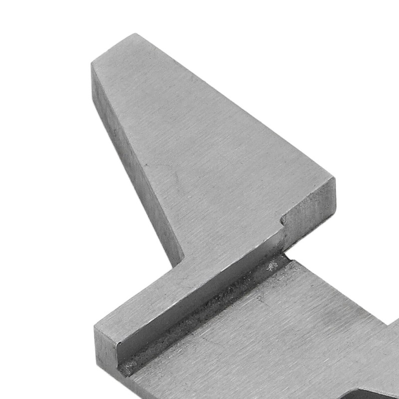 Base De Profundidad Del Calibrador, Perilla De Tornillo Del Calibrador