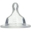 MAM Slow Flow Nipples, Level 1, 0+ Months, 2-Count