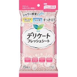 Lolier Delicate Fresh Sheets, 150 Sheets Set