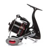Sonik SKS 8000 Surf Reel Beachcaster Sea Fishing 5 +