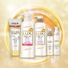 LUX Super Rich Shine Moisture Shampoo Pump, 14.1 oz (400