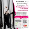Bioherb Colágeno Hidrolizado Ácido Hialurónico Extremadamente Eficaz 180 Cápsulas Suministro