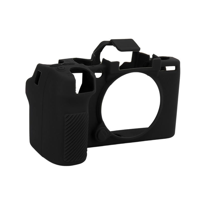 For Fuji XS10 Camera Housing Silicone Case Digital Camera Silicone