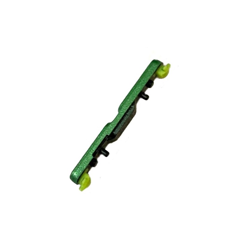 Volume Rocker Key Side Button Replacement Part for Motorola Moto