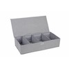 GRÄWE Disposable Cutlery Box with Buffet Delivery