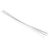 20Pcs Craft Steel Wire KR260 Knitting Machine Bendable DIY Material