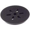 Bosch 2608601051 Grinding Plate For Gex 150 AC Soft 5.9In