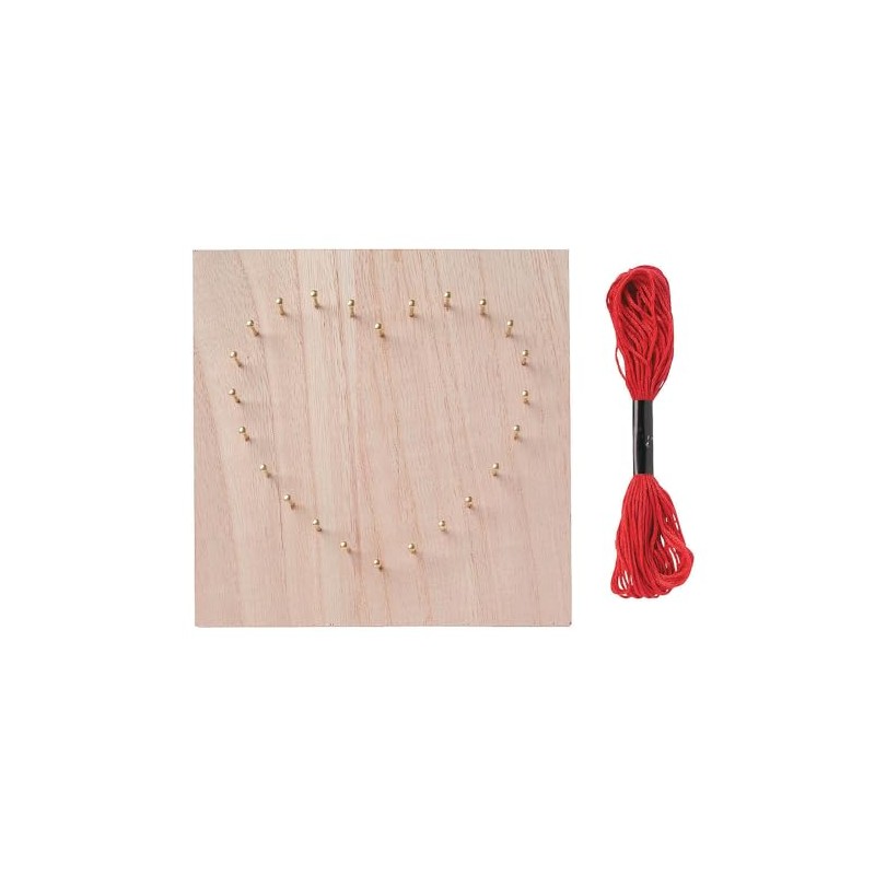 String Art Craft Kits - Crafts for Kids and Fun