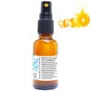 Vitamina C Serum Facial Antiedad Aclarante 100% Natural 30 ml