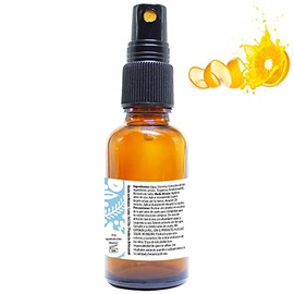 Vitamina C Serum Facial Antiedad Aclarante 100% Natural 30 ml