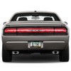 iPick Image Compatible with Dodge Scat-Pack Full Color Real Carbon