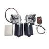 BEMONOC Garage Door Motor 30 Watts 24V DC Right Angle