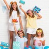 CheeseandU 30Pcs Under The Sea Photo Booth Props Ocean Themed