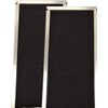 SV02300 Air Exchanger Filter, 15-3/8 x 7-1/8 x 5/8 inches,