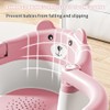 Baby Bath Seat for Babies 6 Months & Up, Baby