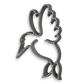 Kitchen Supply 7112 Hummingbird Rosette