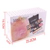 MUUZONING 39 Colours Mix Eyeshadow Concealer Lip Gloss Pressed Powder