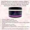 Crema Regeneradora Baba De Caracol Con Cólageno Florigan Normal