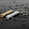 YUHENGCT 3 Pcs Whistle Whistle for Disaster Prevention Goods, Aluminum