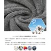 TMVOK Hand Towels, Set of 6, Solid Color, Stylish, 100%