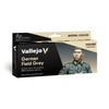 Vallejo German Field Grey Uniform Set, 17ml