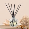 100PCS Aromatherapy Volatile Sticks，Reed Diffuser Sticks 3mm in Diameter, Rattan