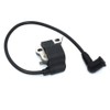 Ignition Coil For Ryobi Homelite Craftsman RY08420 RY08420A Backpack Blower