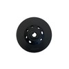 5” Diamond Grinding Cup Wheel Arrow Diamond Segment for Concrete
