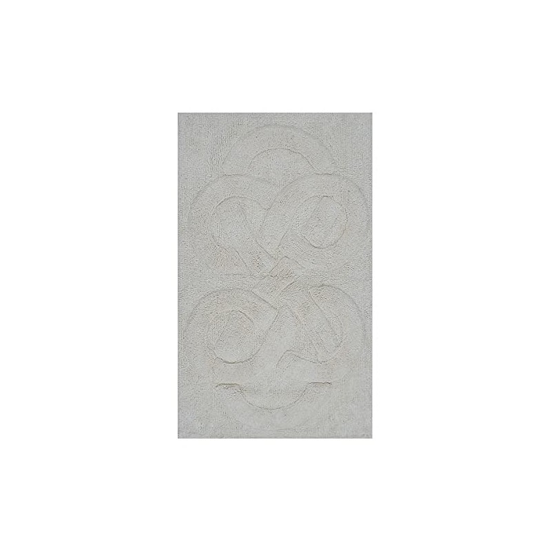 Castle Hill Tuft Twisted 220 GSF Non Skid Back Bath