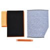 Engine Air Filter & Blue Cabin Air Filter BK2Z19N619A CK4Z9601A