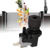 Raguso Micro Limit Switch , 1pc Micro Switch Abs Practical