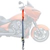 Extreme Max 5900.1145 1.5" Utility Ratchet Tie Down Strap