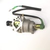 High Performance Replacement Generator Carburetor for Harbor Freight Chicago Electric