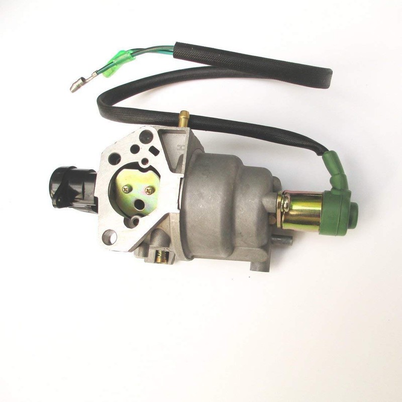 High Performance Replacement Generator Carburetor for Harbor Freight Chicago Electric