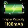 BONAI AA Rechargeable Batteries, High Capacity NiMH Battery for Outdoor