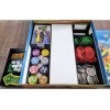 Tabletop Terrain Ready Set Bet Board Game Insert / Organizer