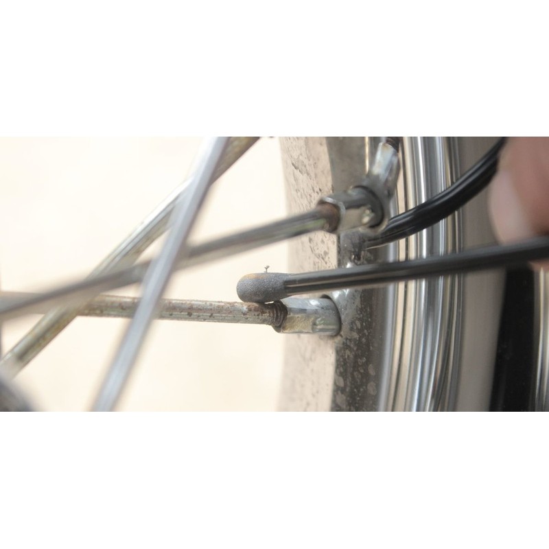 Sandits 15 Pack Fine Detailing Sanding Sticks 120/180 and 400/800