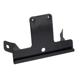 License Plate Holder for Mudguard S51, S50, S70 Standard up to 50 cc