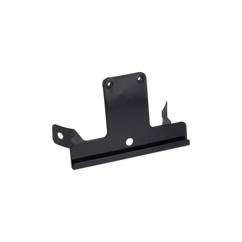 License Plate Holder for Mudguard S51, S50, S70 Standard up