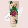 Yuya - Republic Cosmetics Emulsión Humectante Corporal "Fruta, pa' Mi,