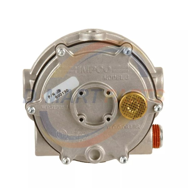 D Mart Parts OEM JB-2 IMPCO Model J JB JB-2