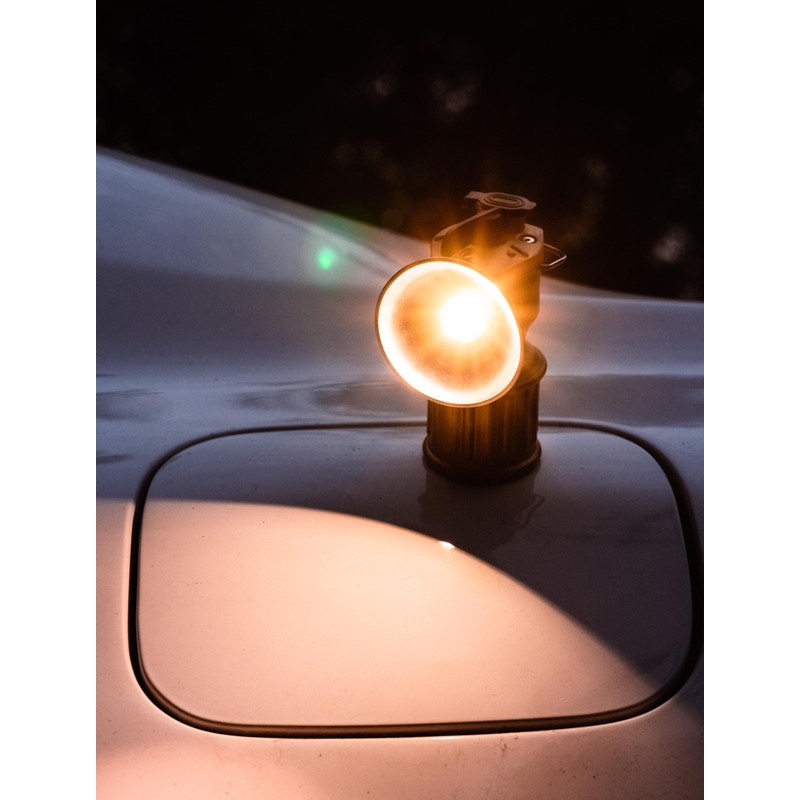 Barebones Minor Lantern LED