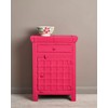 Annie Sloan Chalk Paint® (Capri Pink, 500 ml/16.9 Fl Oz)