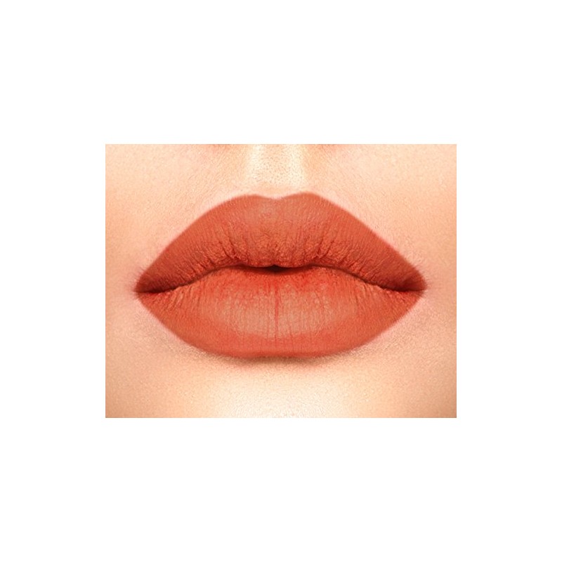 L.A. Girl Matte Pigment Lipgloss, Fleur GLG833