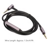 Headphone Upgrade Cable for WH 1000XM4 XM3 XM2 for MDR