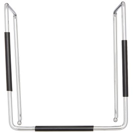 Winco Pizza Pan Stand,Aluminum,Medium