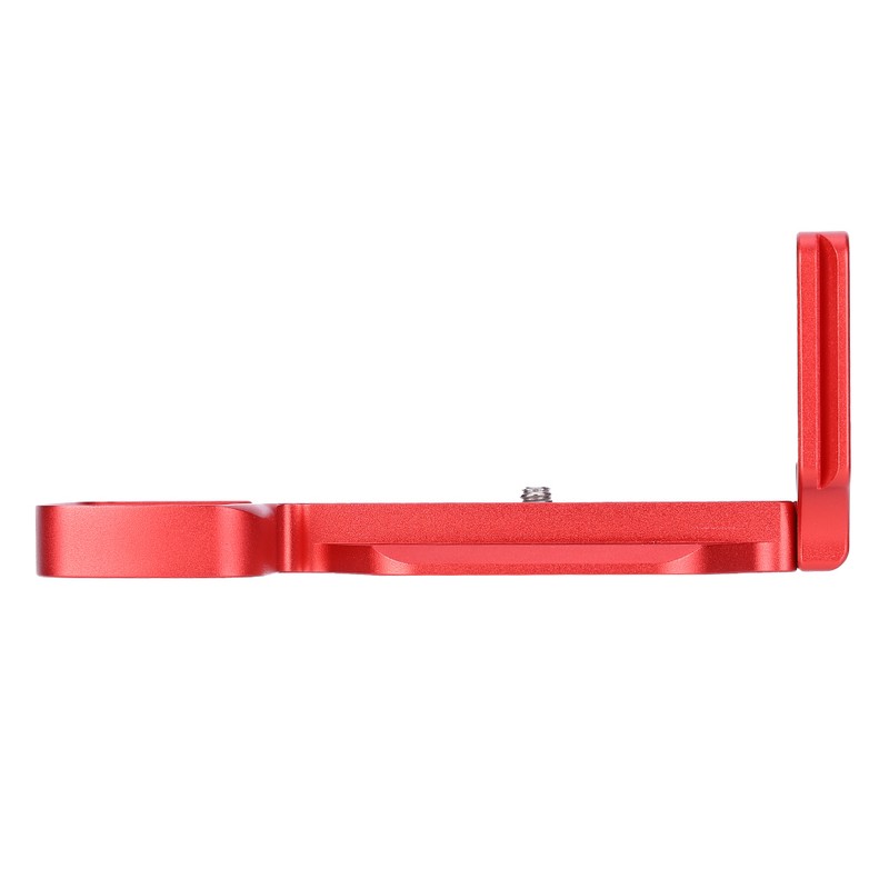 L shape Quick Release Plate Handle for Sony A6000 ILCE-6000