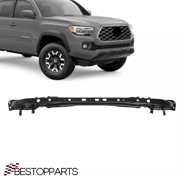 JX Fits 2016-23 Toyota Tacoma Front Radiator Support Core Lower