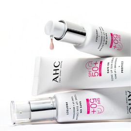 ahc (현대홈쇼핑)AHC 세이프온 톤업 선크림 50ml (AHC Safe-on Tone Up Sunscreen 50ml)